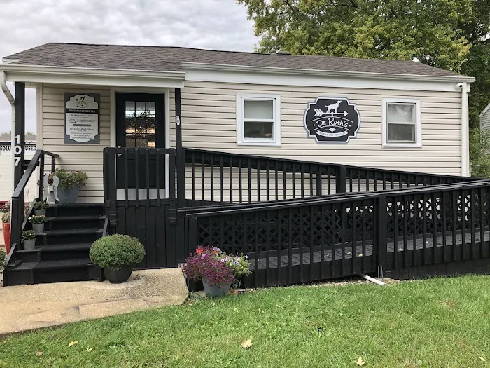 Dr Roth’s Mobile Vet Service Picture 5
