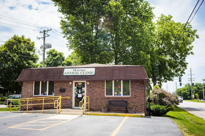Skinner Animal Clinic Picture 1