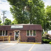 Skinner Animal Clinic ico