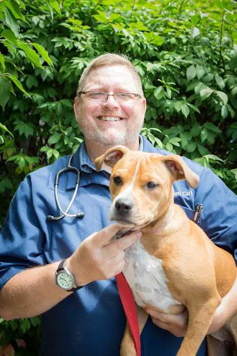 Skinner Animal Clinic Picture 6