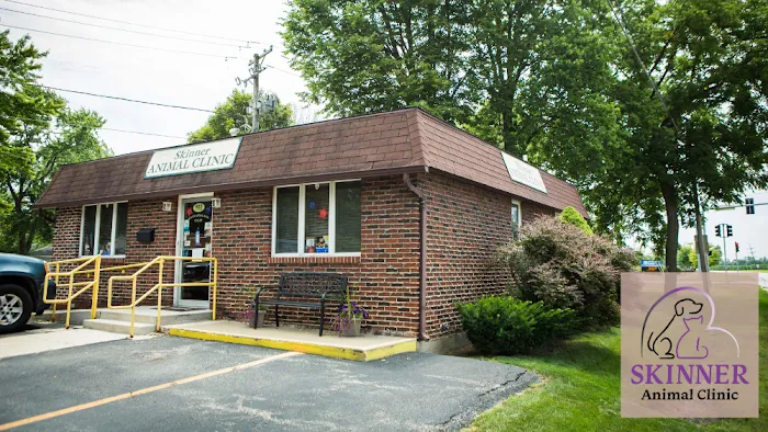 Skinner Animal Clinic Picture 10
