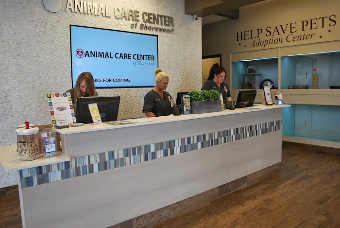 Animal Care Center of Shorewood Picture 1