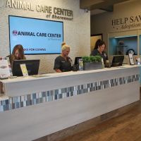 Animal Care Center of Shorewood ico