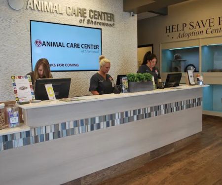 Animal Care Center of Shorewood