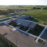 Rusty Ridge Animal Center - Veterinary Hospital & Luxury Pet Lodging/Daycare ico