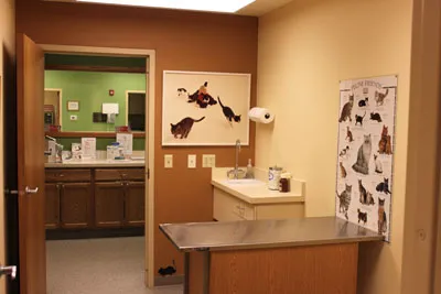 Fox Valley Veterinary Clinic Picture 6
