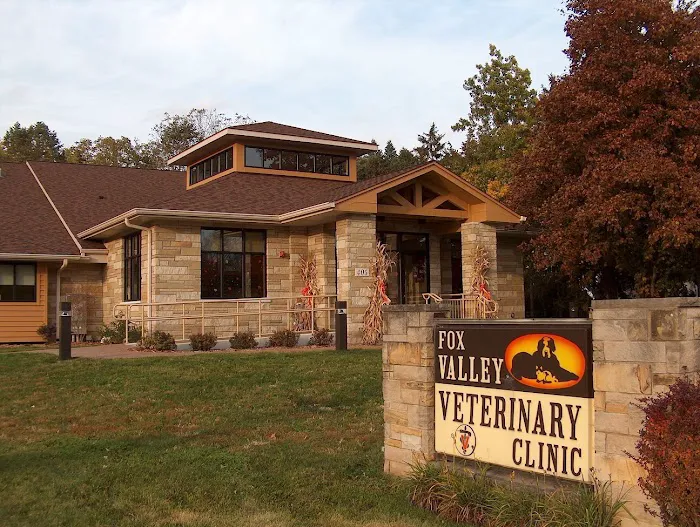 Fox Valley Veterinary Clinic Picture 10