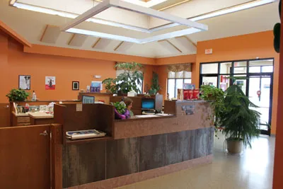 Fox Valley Veterinary Clinic Picture 8