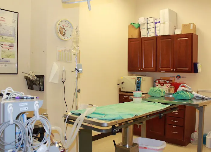 Randall Orchard Crossing Animal Hospital Picture 5