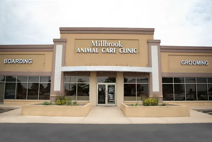 Millbrook Animal Care Clinic Picture 8