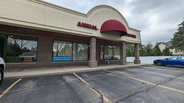Palatine Family Pet Care LLC Picture 3