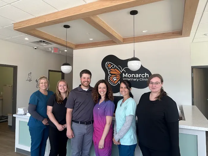 Monarch Veterinary Clinic Picture 1