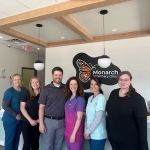 Monarch Veterinary Clinic