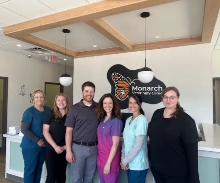 Monarch Veterinary Clinic