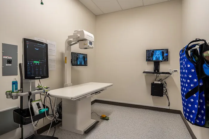 Monarch Veterinary Clinic Picture 5