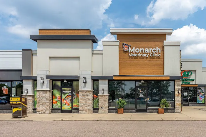 Monarch Veterinary Clinic Picture 9