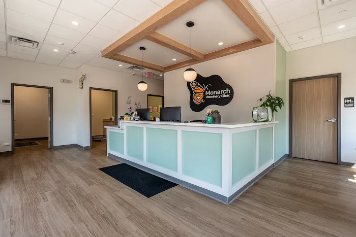 Monarch Veterinary Clinic Picture 7