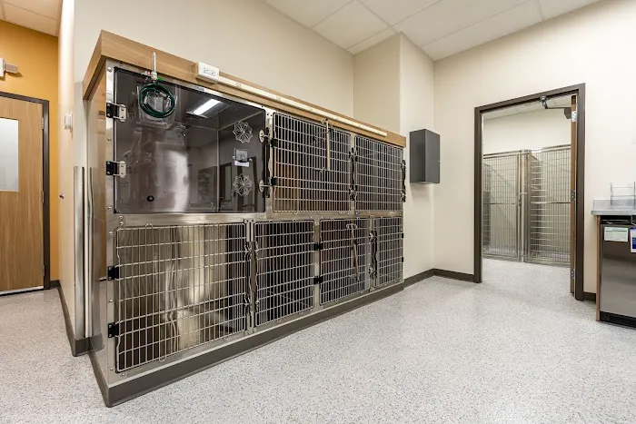 Monarch Veterinary Clinic Picture 10