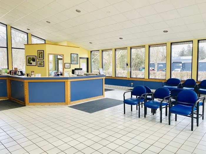 Dundee Animal Hospital of Elgin Picture 4