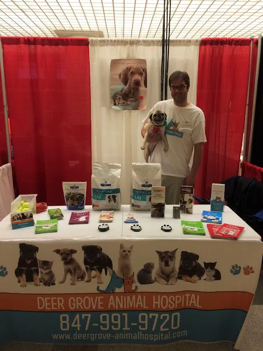 Deer Grove Animal Hospital Picture 9