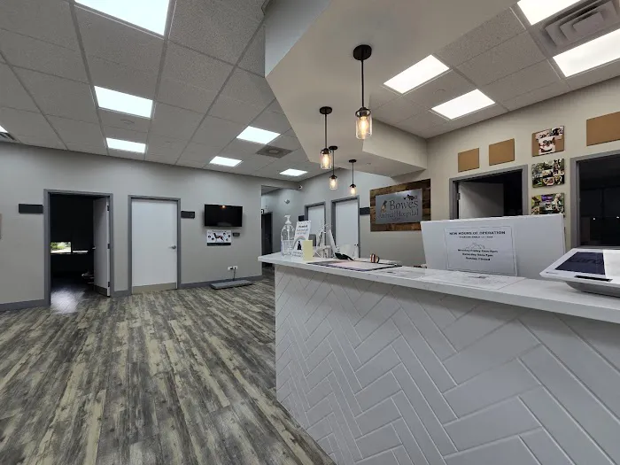 Bowes Animal Hospital – Urgent & Wellness Care Picture 4