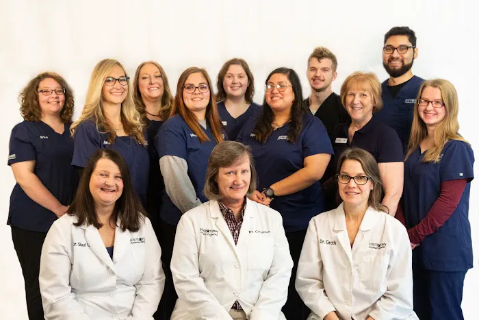 South Town Animal Hospital Picture 6