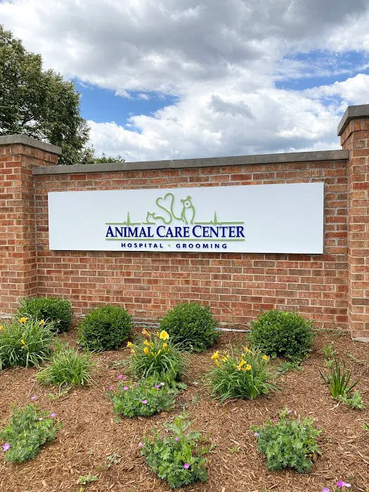 Animal Care Center of Buffalo Grove Picture 7