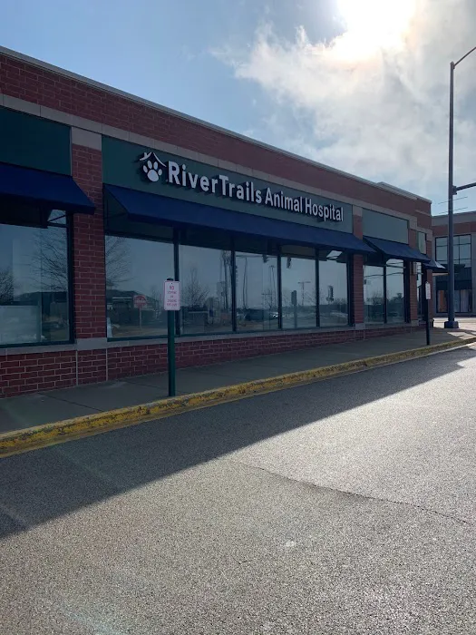 River Trails Animal Hospital Picture 6