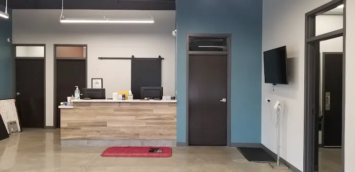 River Trails Animal Hospital Picture 10