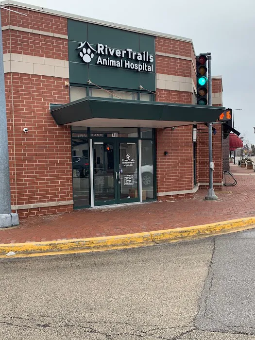River Trails Animal Hospital Picture 8