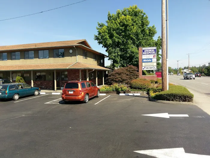 Smokey Point Animal Hospital Picture 1