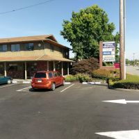 Smokey Point Animal Hospital ico