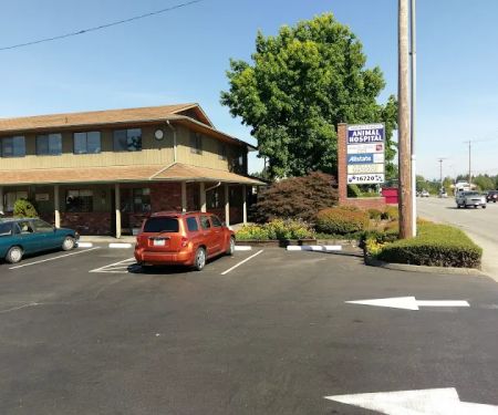 Smokey Point Animal Hospital
