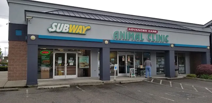 Advanced Care Animal Clinic Picture 10