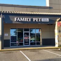 Family Pet Medical & Surgery ico