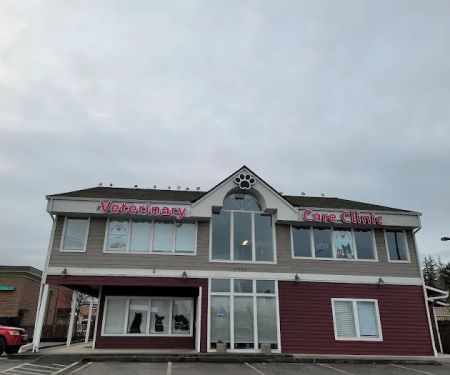 Veterinary Care Clinic of Smokey Point