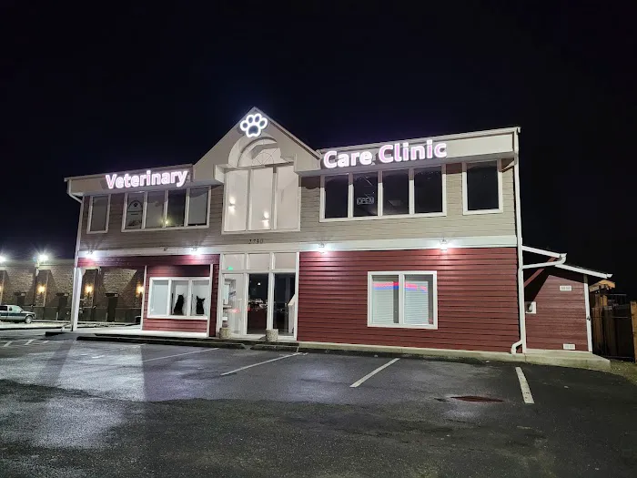 Veterinary Care Clinic of Smokey Point Picture 2