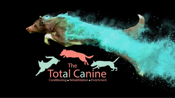 The Total Canine Picture 5