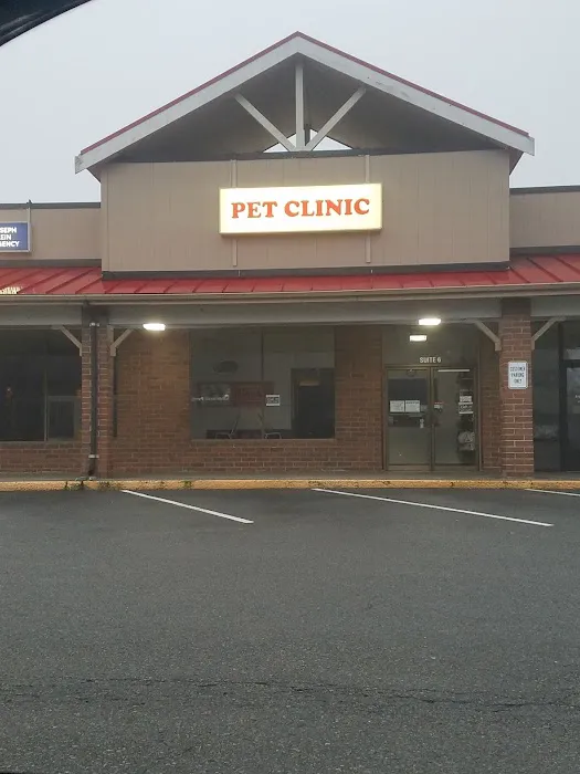 Arlington Pet Clinic Picture 6