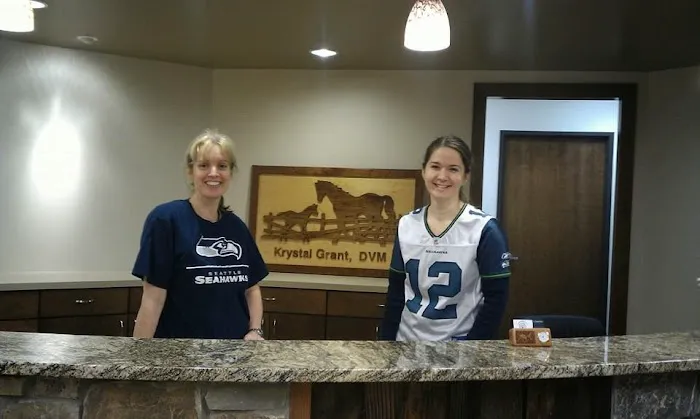 Arlington Veterinary Hospital Picture 8