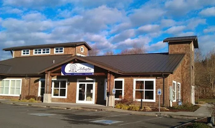 Arlington Veterinary Hospital Picture 9