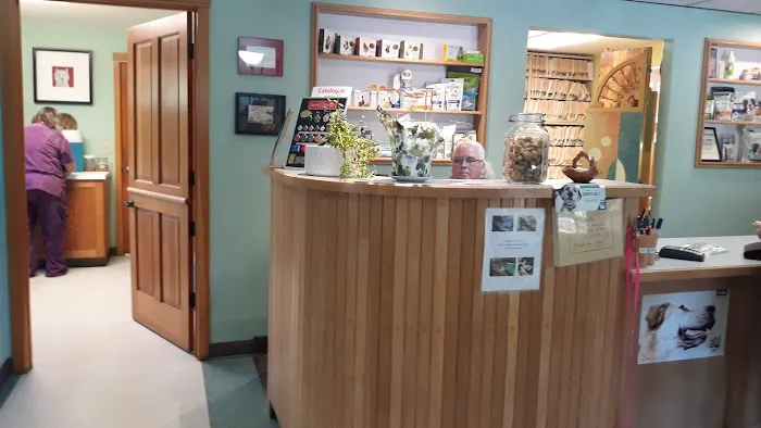 Oak Bay Animal Hospital Picture 4