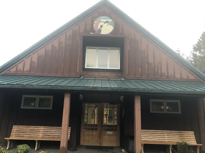 Oak Bay Animal Hospital Picture 10