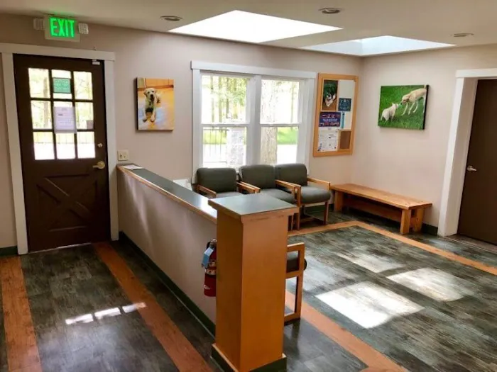 Chimacum Valley Veterinary Hospital Picture 10