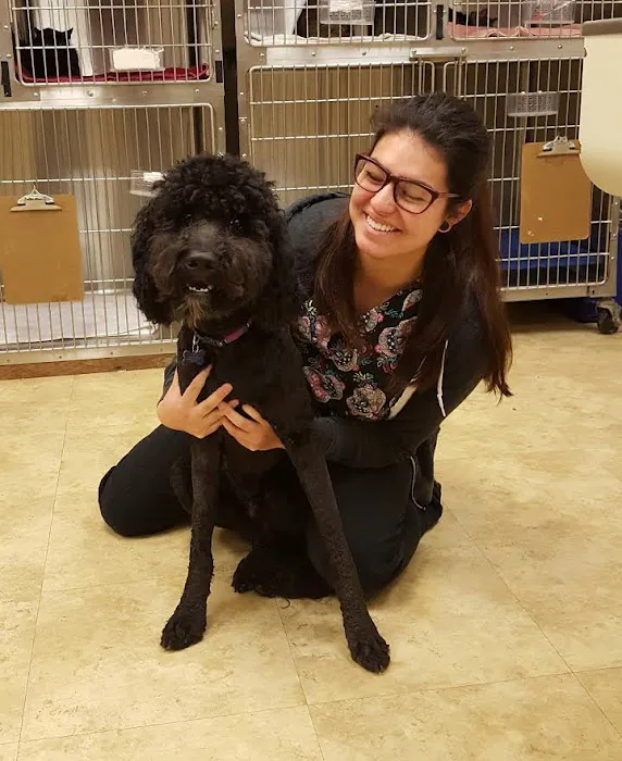 Nisqually Veterinary Clinic Picture 2