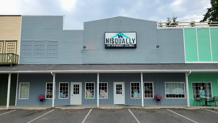 Nisqually Veterinary Clinic Picture 9