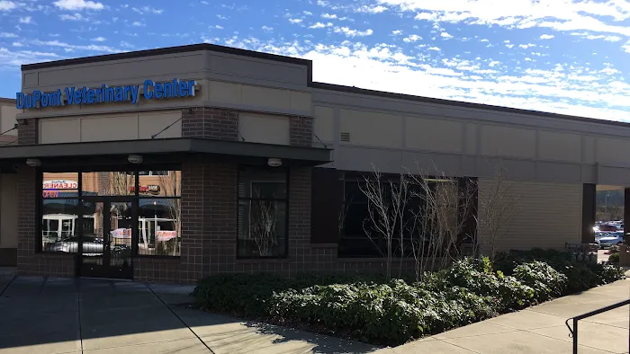 Dupont Veterinary Center Picture 10
