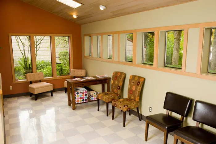 Kitsap Veterinary Hospital Picture 2
