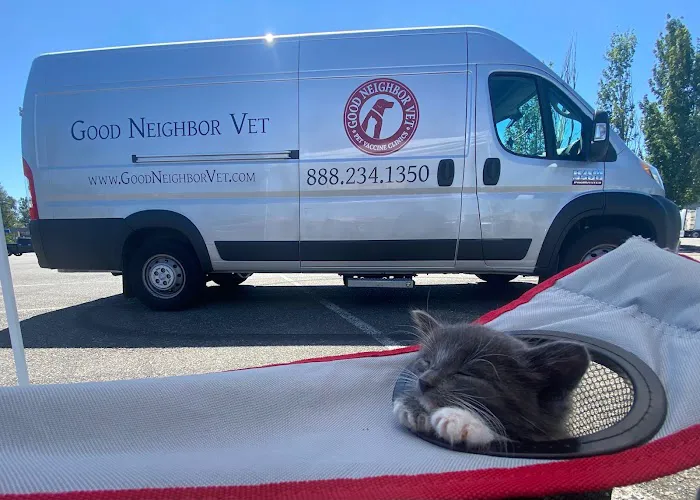 Good Neighbor Vet Picture 2