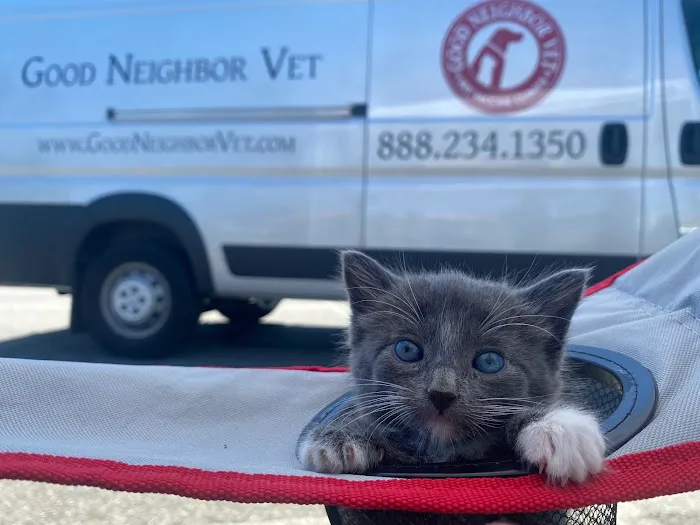 Good Neighbor Vet Picture 5